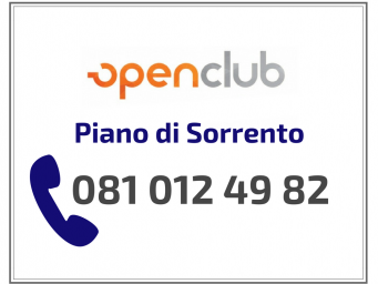 openclub Piano di Sorrento
