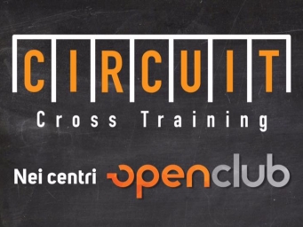 Circuit Cross Training